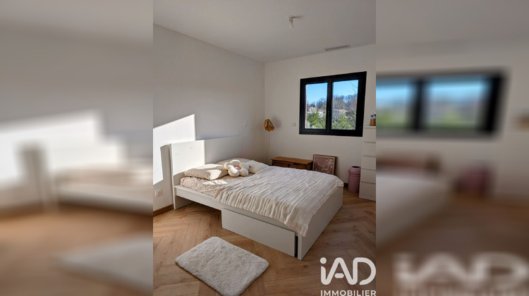 Ma-Cabane - Vente Maison Saint-Seurin-sur-l'Isle, 119 m²