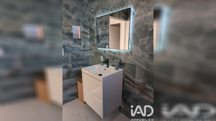 Ma-Cabane - Vente Maison Saint-Seurin-sur-l'Isle, 119 m²