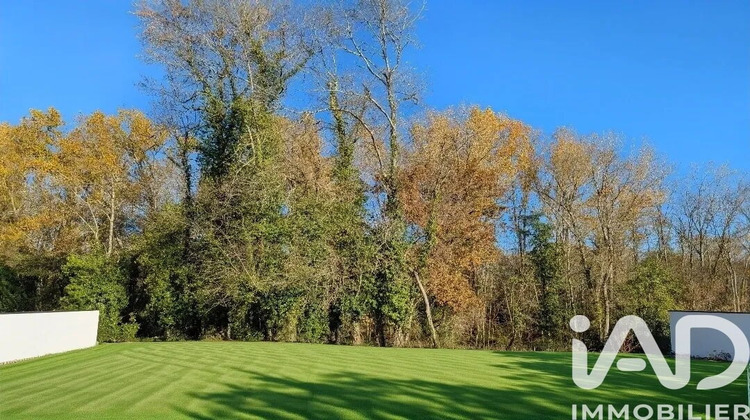 Ma-Cabane - Vente Maison Saint-Seurin-sur-l'Isle, 120 m²