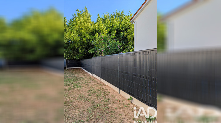 Ma-Cabane - Vente Maison Saint-Seurin-sur-l'Isle, 81 m²