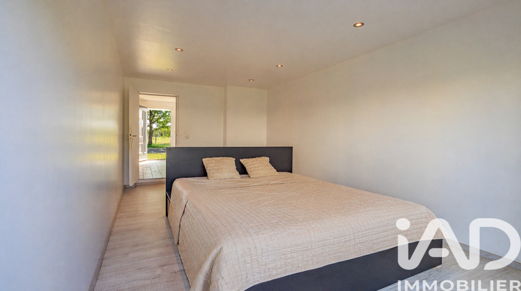Ma-Cabane - Vente Maison Saint-Seurin-sur-l'Isle, 95 m²