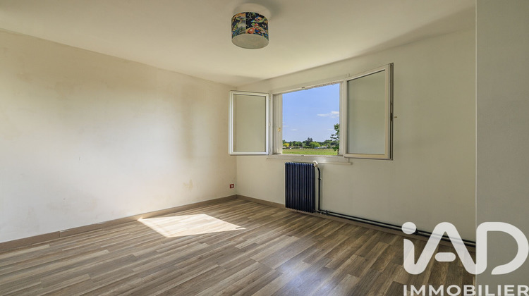 Ma-Cabane - Vente Maison Saint-Seurin-sur-l'Isle, 95 m²