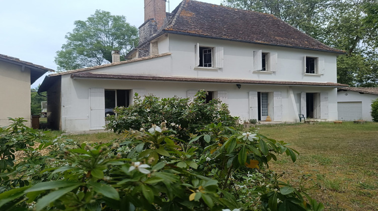 Ma-Cabane - Vente Maison Saint-Seurin-sur-l'Isle, 189 m²