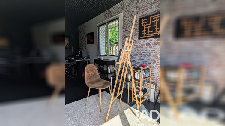 Ma-Cabane - Vente Maison Saint-Seurin-sur-l'Isle, 111 m²
