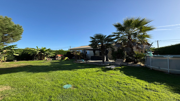Ma-Cabane - Vente Maison SAINT-SEURIN-SUR-L'ISLE, 84 m²