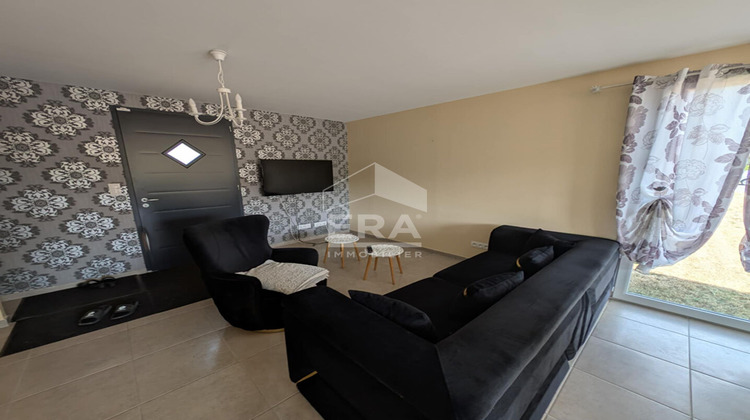Ma-Cabane - Vente Maison SAINT-SEURIN-SUR-L'ISLE, 80 m²
