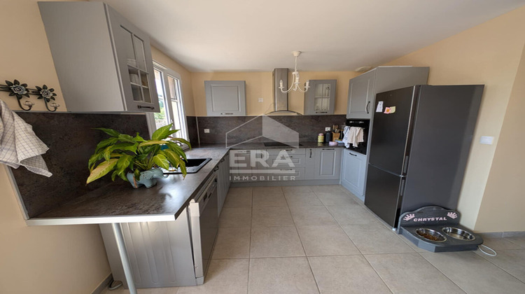 Ma-Cabane - Vente Maison SAINT-SEURIN-SUR-L'ISLE, 80 m²