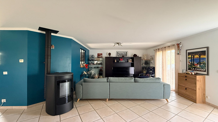 Ma-Cabane - Vente Maison SAINT-SEURIN-SUR-L'ISLE, 108 m²