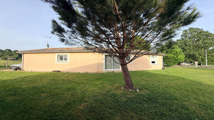 Ma-Cabane - Vente Maison SAINT-SEURIN-SUR-L'ISLE, 108 m²