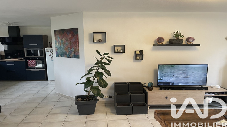 Ma-Cabane - Vente Maison Saint-Seurin-sur-l'Isle, 80 m²