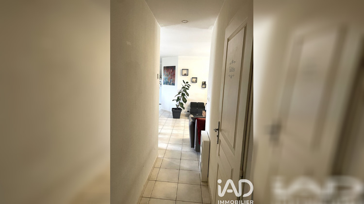 Ma-Cabane - Vente Maison Saint-Seurin-sur-l'Isle, 80 m²