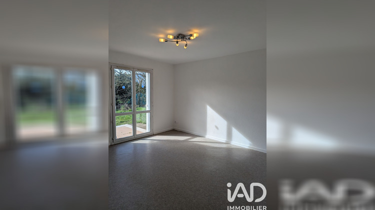 Ma-Cabane - Vente Maison Saint-Seurin-sur-l'Isle, 81 m²