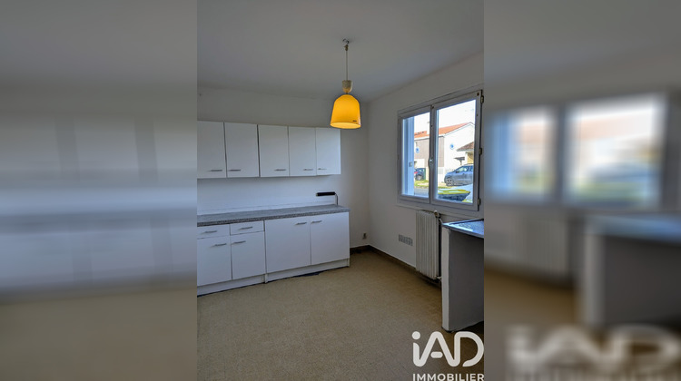 Ma-Cabane - Vente Maison Saint-Seurin-sur-l'Isle, 81 m²