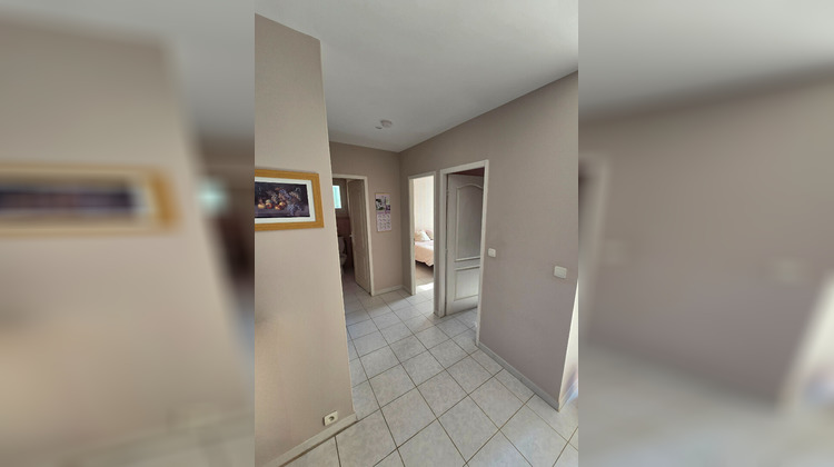 Ma-Cabane - Vente Maison SAINT-SEURIN-SUR-L'ISLE, 84 m²