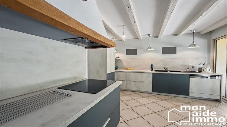 Ma-Cabane - Vente Maison Saint-Seurin-sur-l'Isle, 128 m²