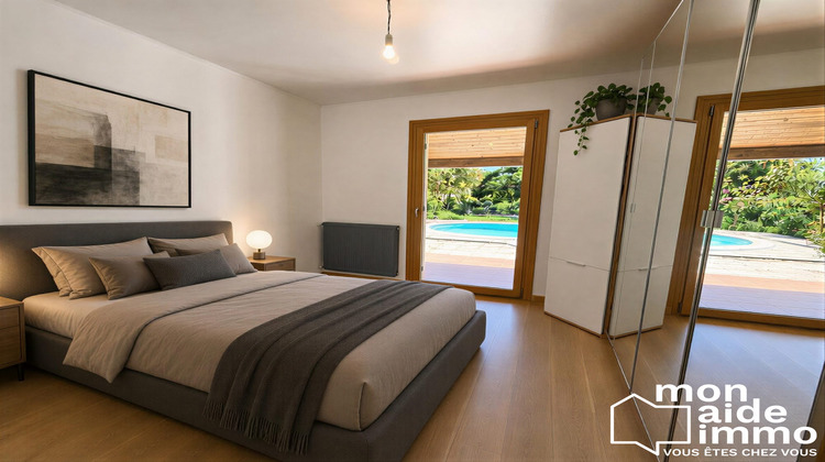 Ma-Cabane - Vente Maison Saint-Seurin-sur-l'Isle, 128 m²