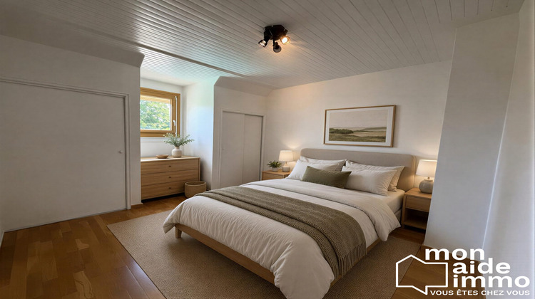 Ma-Cabane - Vente Maison Saint-Seurin-sur-l'Isle, 128 m²