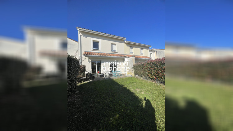 Ma-Cabane - Vente Maison Saint-Seurin-sur-l'Isle, 60 m²
