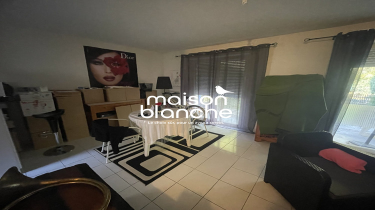 Ma-Cabane - Vente Maison Saint-Seurin-sur-l'Isle, 60 m²