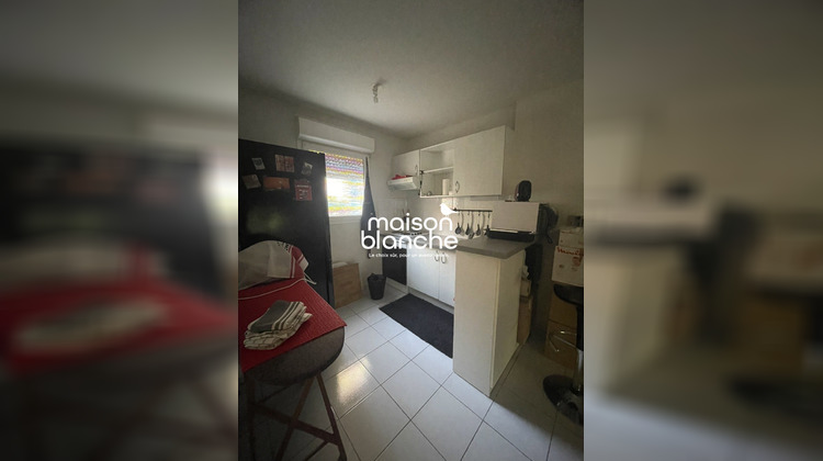 Ma-Cabane - Vente Maison Saint-Seurin-sur-l'Isle, 60 m²