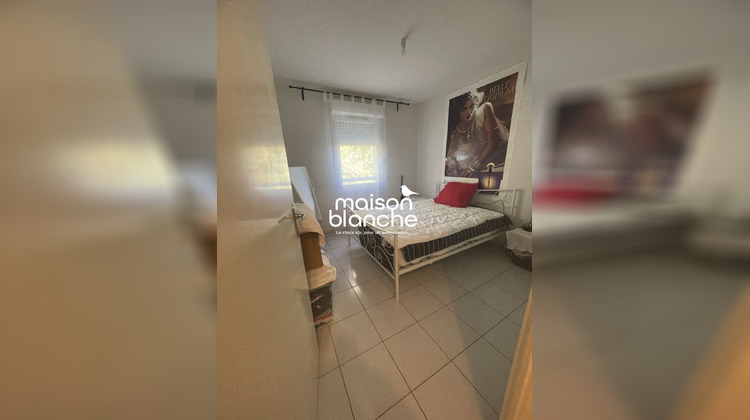 Ma-Cabane - Vente Maison Saint-Seurin-sur-l'Isle, 60 m²