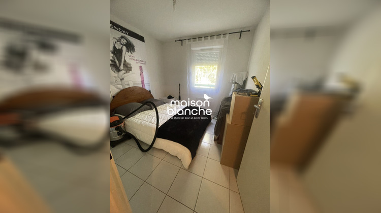 Ma-Cabane - Vente Maison Saint-Seurin-sur-l'Isle, 60 m²