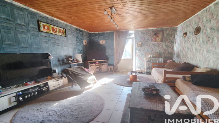 Ma-Cabane - Vente Maison Saint-Seurin-sur-l'Isle, 200 m²