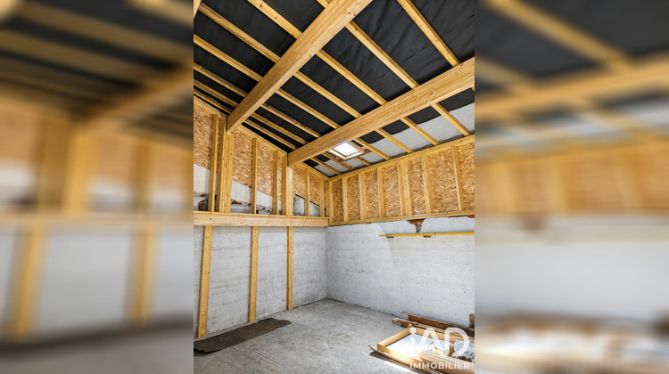 Ma-Cabane - Vente Maison Saint-Seurin-sur-l'Isle, 80 m²
