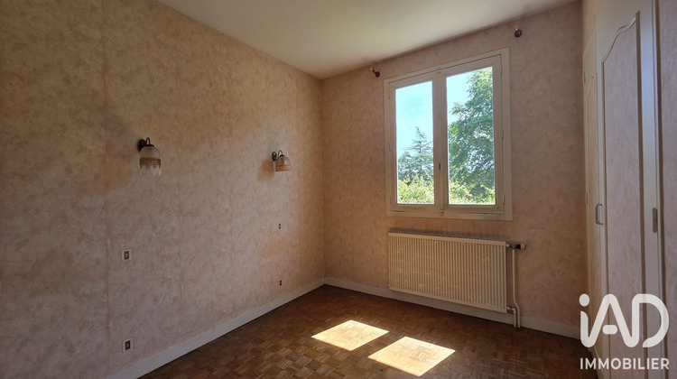 Ma-Cabane - Vente Maison Saint-Seurin-sur-l'Isle, 139 m²