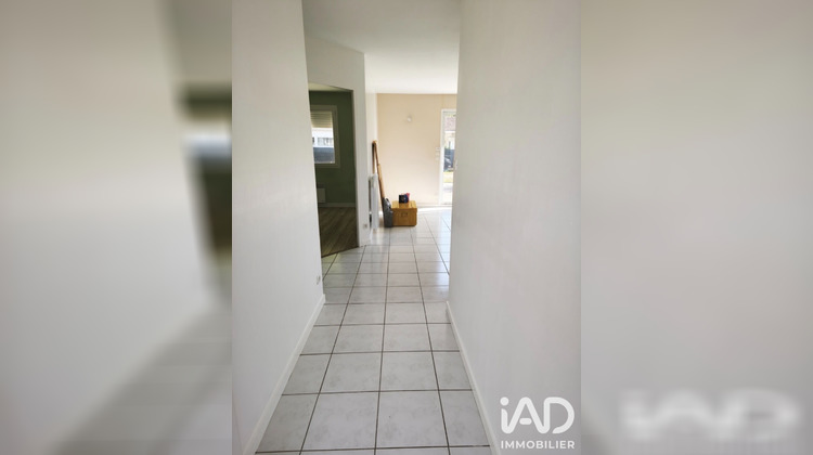 Ma-Cabane - Vente Maison Saint-Seurin-sur-l'Isle, 78 m²