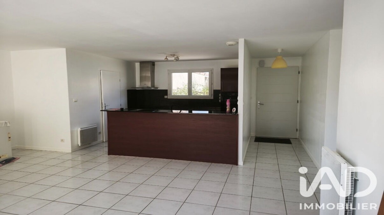 Ma-Cabane - Vente Maison Saint-Seurin-sur-l'Isle, 78 m²