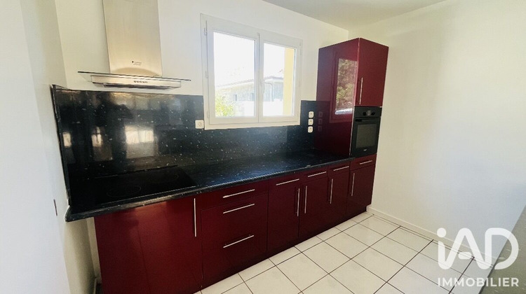 Ma-Cabane - Vente Maison Saint-Seurin-sur-l'Isle, 78 m²
