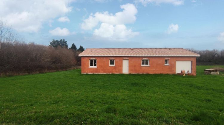 Ma-Cabane - Vente Maison SAINT SEURIN SUR L ISLE, 103 m²