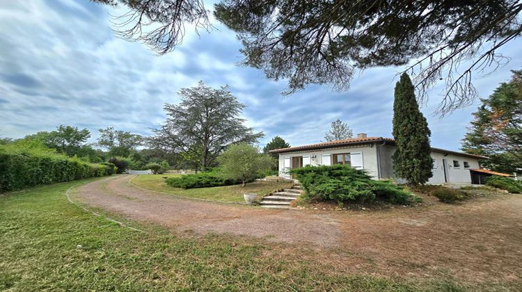 Ma-Cabane - Vente Maison SAINT SEURIN SUR L ISLE, 115 m²