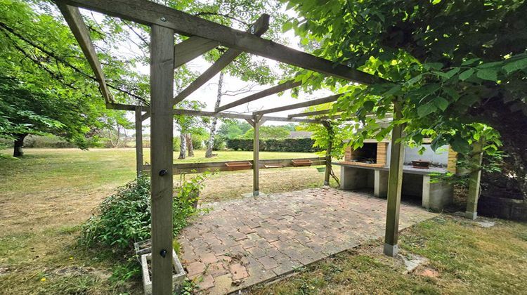 Ma-Cabane - Vente Maison SAINT SEURIN SUR L ISLE, 115 m²