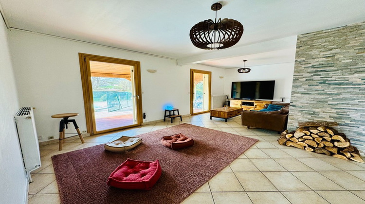 Ma-Cabane - Vente Maison SAINT SEURIN SUR L ISLE, 123 m²