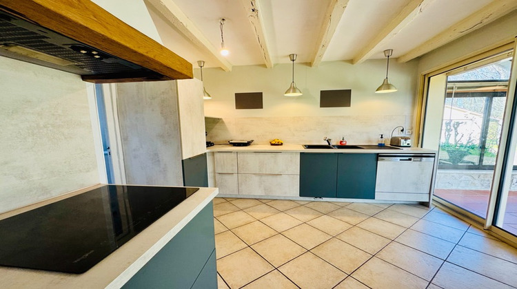 Ma-Cabane - Vente Maison SAINT SEURIN SUR L ISLE, 123 m²