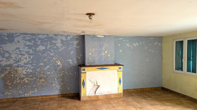 Ma-Cabane - Vente Maison SAINT SEURIN SUR L ISLE, 67 m²