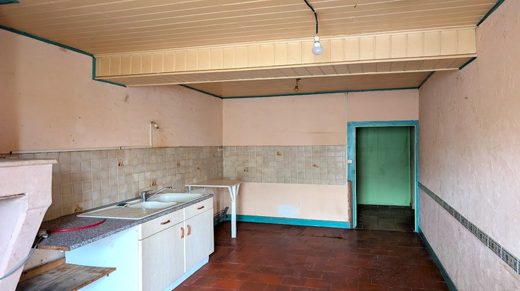 Ma-Cabane - Vente Maison SAINT SEURIN SUR L ISLE, 67 m²