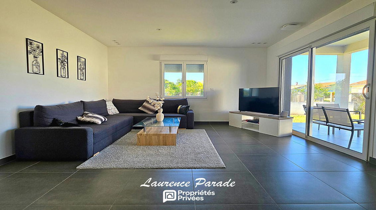 Ma-Cabane - Vente Maison SAINT SEURIN SUR L ISLE, 100 m²