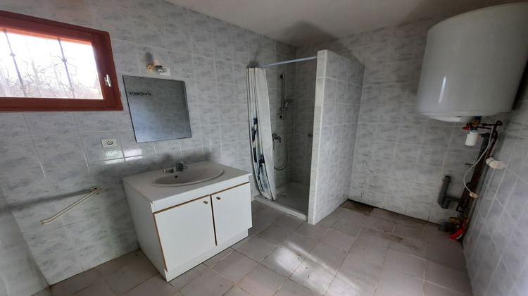 Ma-Cabane - Vente Maison Saint-Sève, 125 m²