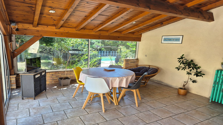 Ma-Cabane - Vente Maison Saint-Sève, 209 m²