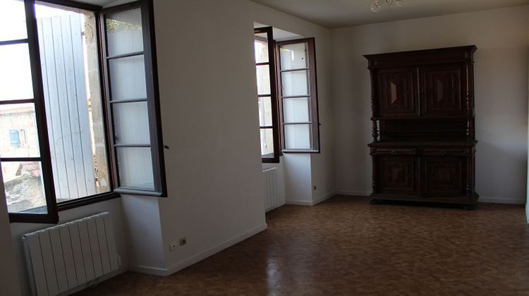 Ma-Cabane - Vente Maison SAINT-SEVER, 371 m²