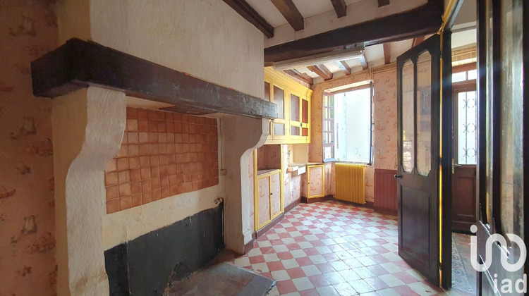 Ma-Cabane - Vente Maison Saint-Sever, 200 m²