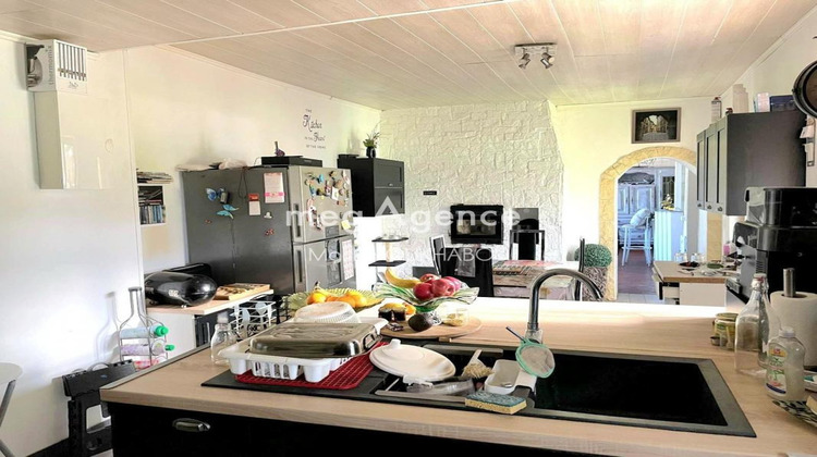 Ma-Cabane - Vente Maison SAINT SEVER, 324 m²