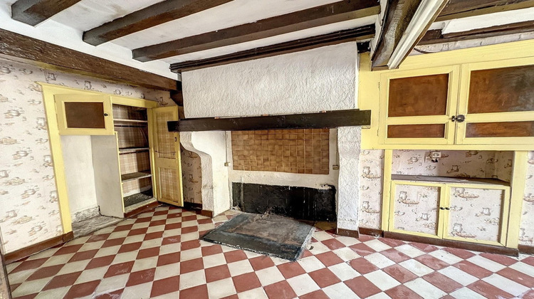 Ma-Cabane - Vente Maison Saint-Sever, 200 m²