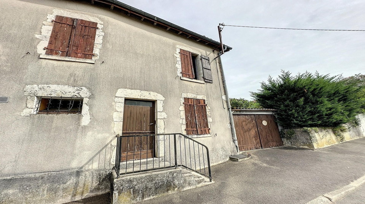 Ma-Cabane - Vente Maison Saint-Sever, 200 m²