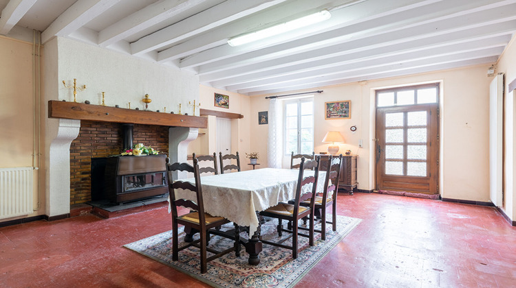 Ma-Cabane - Vente Maison SAINT-SEVER, 98 m²