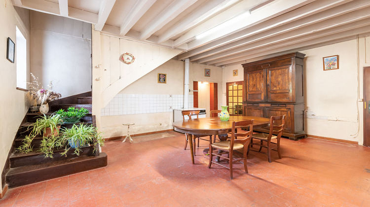 Ma-Cabane - Vente Maison SAINT-SEVER, 98 m²
