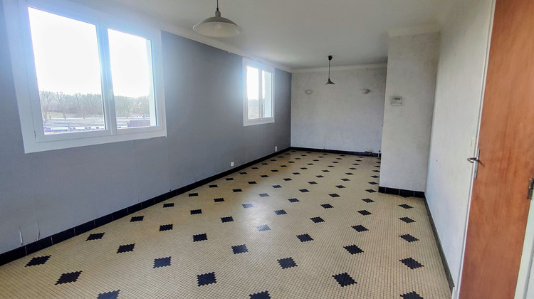 Ma-Cabane - Vente Maison SAINT-SEVER, 83 m²